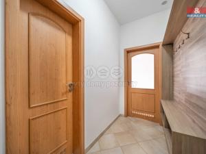 Pronájem bytu 1+1, Plzeň, Jablonského, 44 m2