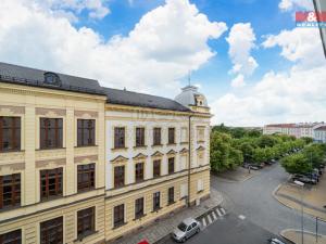 Pronájem bytu 1+1, Plzeň, Jablonského, 44 m2