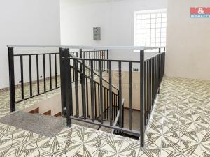 Pronájem bytu 1+1, Vysoké Mýto - Pražské Předměstí, Mánesova, 35 m2