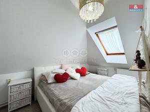 Prodej bytu 4+1, Vodňany - Vodňany II, Výstavní, 98 m2