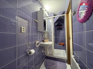 Prodej bytu 4+1, Vodňany - Vodňany II, Výstavní, 98 m2