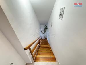 Prodej bytu 4+1, Vodňany - Vodňany II, Výstavní, 98 m2