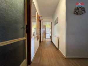 Prodej bytu 4+1, Vodňany - Vodňany II, Výstavní, 98 m2