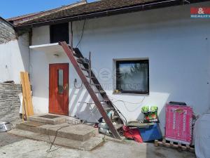 Prodej rodinného domu, Labské Chrčice, 66 m2