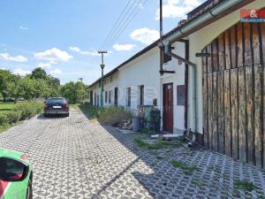 Prodej rodinného domu, Labské Chrčice, 66 m2
