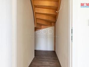 Prodej rodinného domu, Přídolí, 133 m2