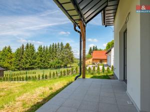 Prodej rodinného domu, Přídolí, 133 m2