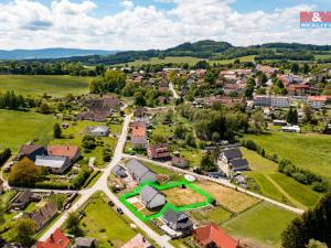 Prodej rodinného domu, Přídolí, 133 m2