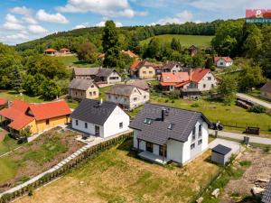 Prodej rodinného domu, Přídolí, 133 m2