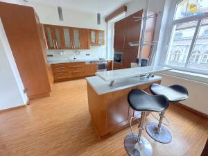 Pronájem bytu 5+1, Praha - Žižkov, Chelčického, 214 m2