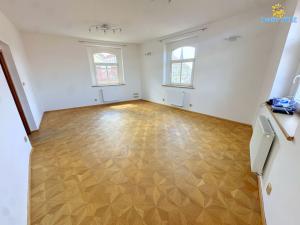 Pronájem bytu 5+1, Praha - Žižkov, Chelčického, 214 m2