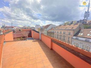 Pronájem bytu 5+1, Praha - Žižkov, Chelčického, 214 m2
