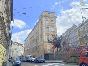 Pronájem bytu 5+1, Praha - Žižkov, Chelčického, 214 m2