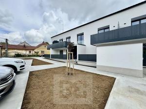 Pronájem ordinace, Střelice, Nová ulice, 16 m2