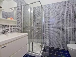Pronájem bytu 1+kk, Praha - Nové Město, Řeznická, 31 m2