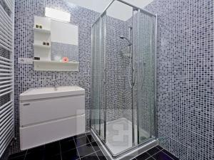 Pronájem bytu 1+kk, Praha - Nové Město, Řeznická, 31 m2