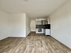 Pronájem bytu 2+kk, Střelice, Nová ulice, 50 m2
