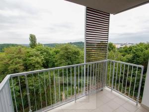 Pronájem bytu 2+kk, Praha - Hrdlořezy, Učňovská, 49 m2