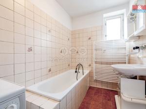 Prodej rodinného domu, Mladá Vožice, Husovo náměstí, 124 m2