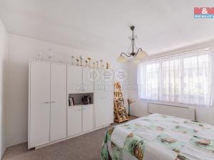 Prodej rodinného domu, Mladá Vožice, Husovo náměstí, 124 m2