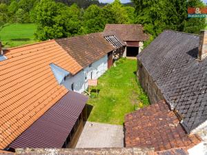 Prodej rodinného domu, Hlupín, 200 m2
