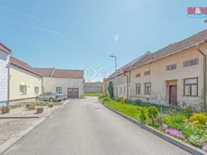 Prodej rodinného domu, Medlovice, 85 m2