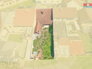 Prodej rodinného domu, Medlovice, 85 m2
