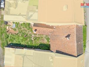 Prodej rodinného domu, Medlovice, 85 m2