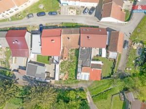 Prodej rodinného domu, Medlovice, 85 m2
