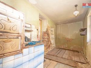 Prodej rodinného domu, Medlovice, 85 m2