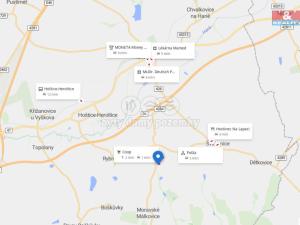 Prodej rodinného domu, Medlovice, 85 m2