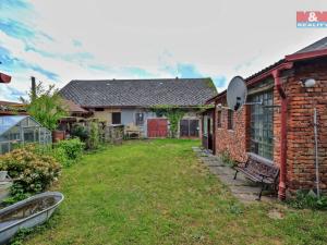 Prodej rodinného domu, Olešná, 90 m2
