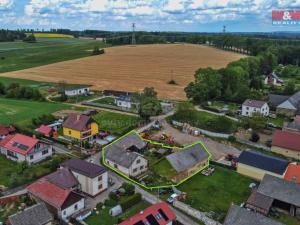 Prodej rodinného domu, Olešná, 90 m2