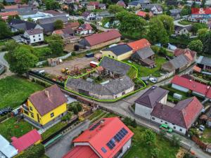 Prodej rodinného domu, Olešná, 90 m2