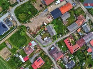 Prodej rodinného domu, Olešná, 90 m2