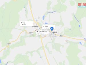 Prodej rodinného domu, Olešná, 90 m2