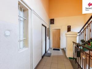 Pronájem bytu 1+1, Plzeň, Úslavská, 45 m2