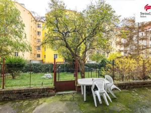Pronájem bytu 1+1, Plzeň, Úslavská, 45 m2