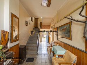 Prodej rodinného domu, Napajedla, Dr. Beneše, 180 m2