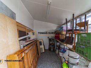 Prodej rodinného domu, Napajedla, Dr. Beneše, 180 m2