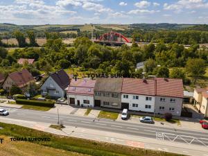 Prodej rodinného domu, Napajedla, Dr. Beneše, 180 m2