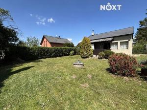 Prodej chaty, Hradec Králové, K Cikánu, 52 m2