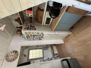 Prodej chaty, Hradec Králové, K Cikánu, 52 m2