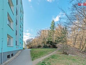 Prodej bytu 2+1, Adamov, Petra Jilemnického, 56 m2