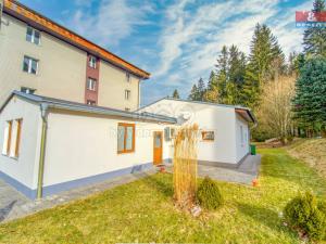 Prodej rodinného domu, Srní, 92 m2
