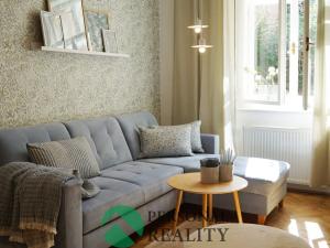 Pronájem bytu 2+kk, Praha - Žižkov, Dalimilova, 48 m2