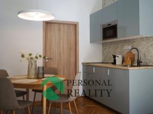 Pronájem bytu 2+kk, Praha - Žižkov, Dalimilova, 48 m2