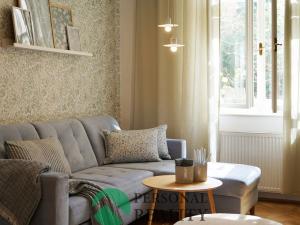 Pronájem bytu 2+kk, Praha - Žižkov, Dalimilova, 48 m2