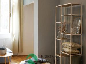 Pronájem bytu 2+kk, Praha - Žižkov, Dalimilova, 48 m2