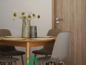 Pronájem bytu 2+kk, Praha - Žižkov, Dalimilova, 48 m2